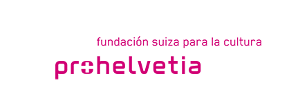 LOGO Prohelvetia Swiss Arts Council