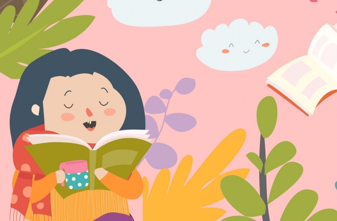 Anima't a llegir amb Bromera!