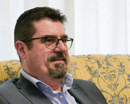 «L’escola ha de formar alumnat competent, no competitiu»