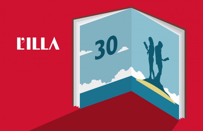 30 anys de lectures compartides