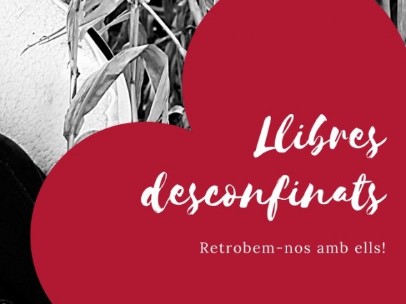 Atenció a les novetats que us vau perdre! 