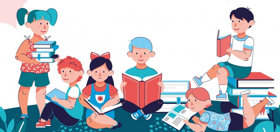 Activitats online i presencials per a gaudir al màxim amb la lectura! 