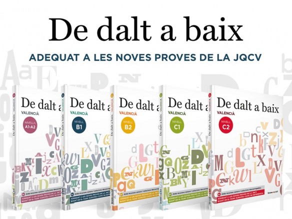 Assegura't l'èxit a les proves de la JQCV!