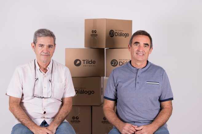 Bromera amplia el seu catàleg amb la incorporació d’Editilde al grup editorial valencià