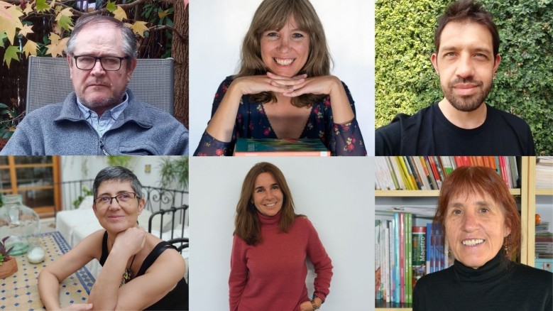 Ja coneixem les obres guanyadores de les categories d’àlbum il·lustrat, narrativa infantil i narrativa juvenil dels Premis Literaris Ciutat d’Alzira 2021