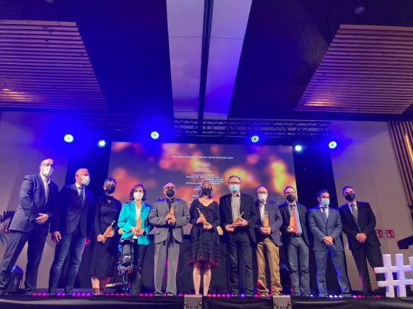 Marià Veloy guanya el XXXIII Premi de Novel·la Ciutat d’Alzira