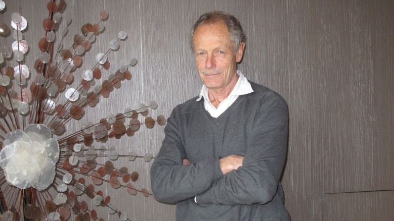 Gaudeix d’una nova novel·la d’Erri De Luca amb «L’Eclèctica»