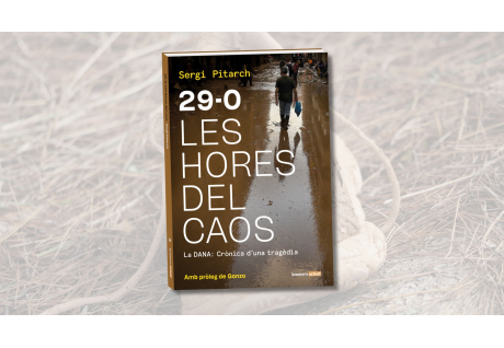 «29-O Les hores del caos»: una crònica hora a hora de la DANA de 2024