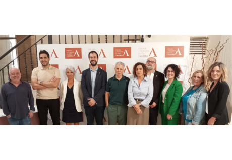 Alzira inaugura les Jornades Culturals 2025 amb el lema «La cultura salva el poble»