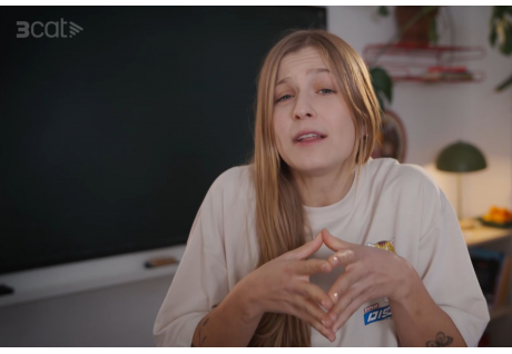 Bromera i 3Cat s’uneixen en ‘Lèxic i semàntica’, la nova sèrie didàctica per a joves