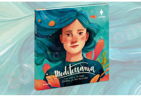 "Mediterrània", la cançó que ara també es llig