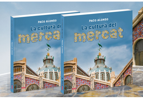 «La cultura del mercat» ja està ací!