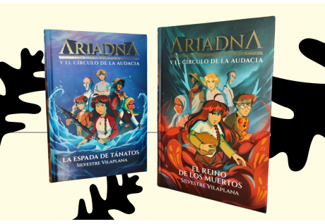 La continuació de la saga de Silvestre Vilaplana que ha captivat els joves