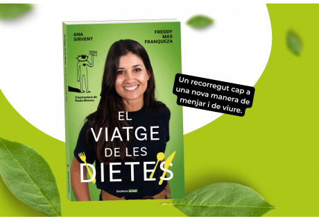 La guia integral per a iniciar el teu camí cap a una alimentació més conscient