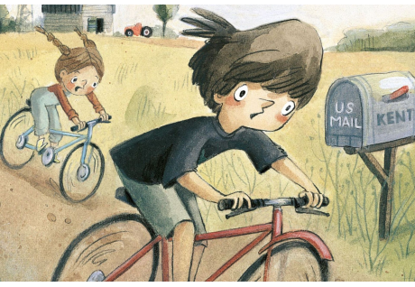 Lucas Kent & Greta Rouge tornen amb una aventura de pel·lícula