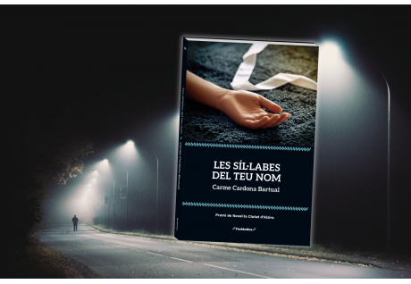 Una detectiva, un crim mal resolt i una ciutat plena de secrets | Premi de Novel·la Ciutat d'Alzira