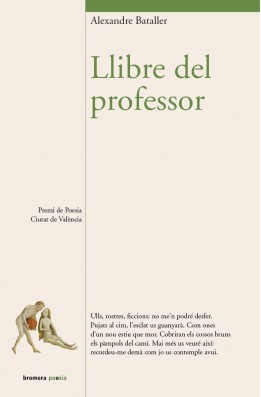 Llibre del professor