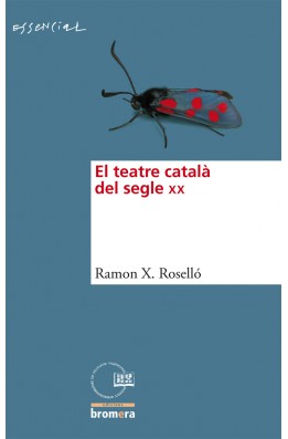 El teatre català del segle xx