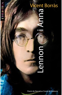 Lennon i Anna