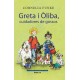 Greta i Òliba, cuidadores de gossos