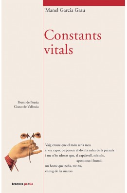Constants vitals