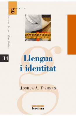 Llengua i identitat