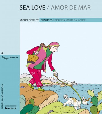 Sea love / Amor de mar