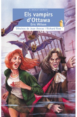 Els vampirs d'Ottawa