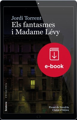 Els fantasmes i Madame Lévy