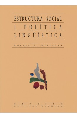 Estructura social i política lingüística