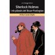 Sherlock Holmes i els plànols del Bruce-Partington