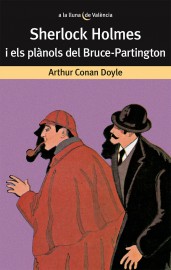 Sherlock Holmes i els plànols del Bruce-Partington