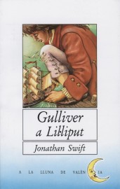 Gulliver a Lil·liput
