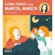 Aitana Ferrer canta Mareta, mareta