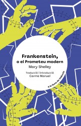 Frankenstein, o el Prometeu modern