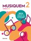 Musiquem 2n ESO - 2024 NOU CURRÍCULUM