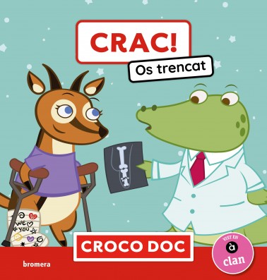 Crac! Os trencat