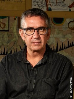 Manuel Baixauli