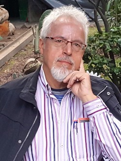 Alfredo Gómez Cerdá