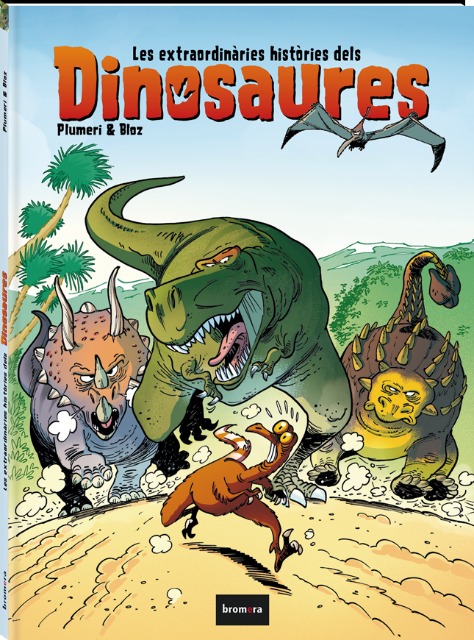 dinosaures
