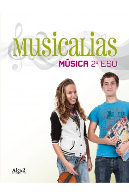 Musicalias 2º