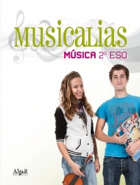 Musicalias 2º