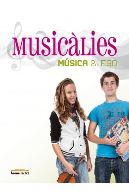 Musicàlies 2n