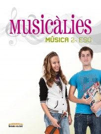 Musicàlies 2n