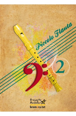 Piccolo Flauta 2