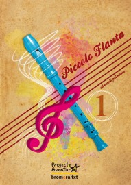 Piccolo Flauta 1