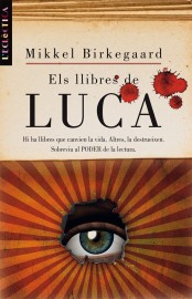 Els llibres de Luca