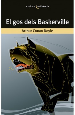 El gos dels Baskerville