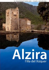 Alzira, l'illa del Xúquer