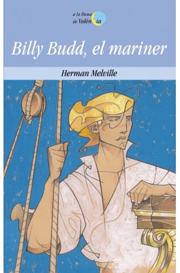 Billy Budd, el mariner